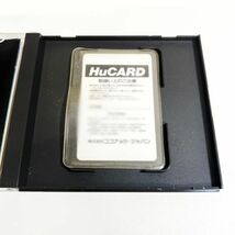 【1円スタート】ＰＣエンジン ソフト７本 セット　動作未確認　まとめ ジャンク品 メルヘンメイズ 源平討魔伝 獣王記 ファイナルソルジャー_画像9