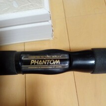 Daiwa　CROSSCARBO PHANTOM CC-602-3RB_画像4