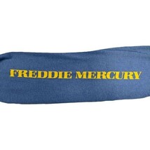 Freddie Mercury ロングスリーヴTシャツ フレディ・マーキュリー Mr.Bad Guy L_画像2