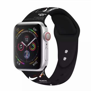 apple watchアップルウォッチ バンド 交換ベルト 38/40/41mmの画像3