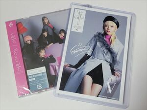 Girls2 We are Girls2 Ⅱ HMV特典ポストカード ミサキ　鶴屋美咲