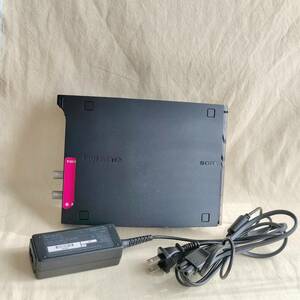 【412AF6】SONY nasne CECH-ZNR2J 1TB 本体 動作品 FW1.00