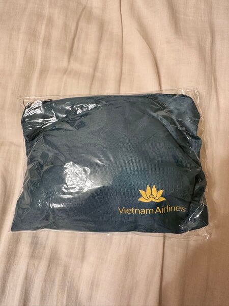 未開封未使用 ベトナム航空 機内アメニティ Vietnam Airlines
