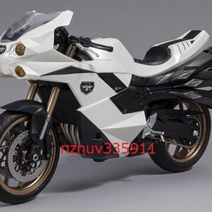 魂ウェブ限定 S.H.Figuarts 大量発生型相変異バッタオーグ搭乗用サイクロン号(シン・仮面ライダー)