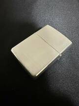 ZIPPO/ジッポー/時計付き/オイルライター/F XII/喫煙具/ジャンクです_画像2