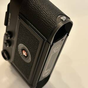 美品 LEICA KE-7A(1294963) + ELCAN 50mm f/2(0450) 長期保管品の画像8
