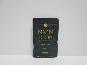 明治薬品 NMN10000 コエンザイムＱ10 60粒