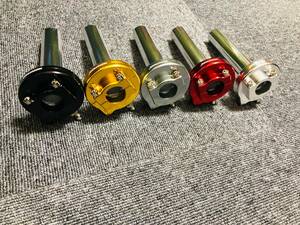 高品質 ハイスロキット RZ350 SR400 XJ400 XJR400 GPZ400F KH400 NINJA400R Z400FX Z400GP ゼファー400 ZRX SS400 SS350 GS400