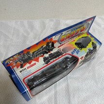 未開封【激レア】 超特急 ヒカリアン 015 D51 ドジラス tomy トミー　 ホビー　おもちゃ　玩具　ロボットヒーロー　0329-C2-SA1_画像7