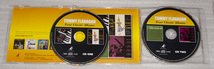 トミー・フラナガンの名盤4枚の廉価版（Tommy Flanagan Four Classic Albumus）:CD 2枚組：美品_画像3