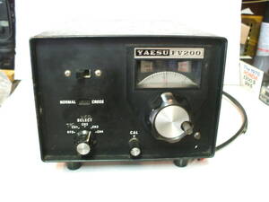 ＹＡＥＳＵ　ＦＶ－２００