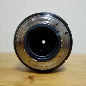 SIGMA 30mm F1.4 DC Art ニコン Fマウントの画像5