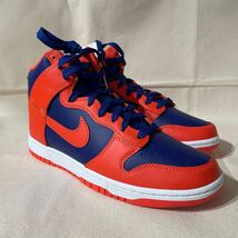 NIKE DUNK HI RETRO ナイキ　ダンク　レトロ ハイ　DD1399-800_画像3