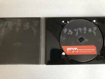 2PM 2nd Single CD Time for Change Jun.K 韓国 アイドル ポップス バラード ボーカル シンガー K-POP_画像2