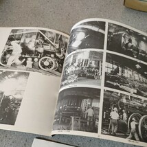日本国有鉄道 長野工場 冊子 2冊セット 写真でつづる80年 国鉄第3次長期計画 工場集約完成 1969-3-31写真多数 資料 パンフ 昭和44,45年 oa1_画像5