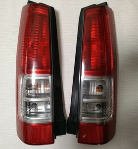 ワゴンR　MH21S　テールランプ左右　中古