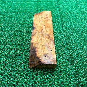 ⑪ 希少材 ハワイアンシダーバール 21×6×2.1cm 120g木材