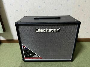HT-112 OC MK2 Blackstar ブラックスター ギターアンプ キャビネット