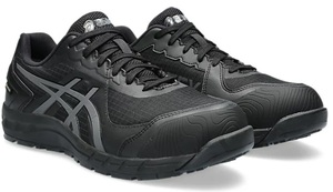 CP603G-TX-001　27.5ｃｍ　カラー（ブラック*キャリアグレー）　アシックス安全靴　新品（税込）