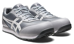 CP201-020　25.5ｃｍ　カラー（シートロック*ホワイト）　アシックス安全靴　新品（税込）