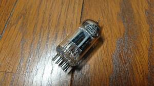 【定型外可・極上中古！】 RCA 7025 / 12AX7 1本のみ！ 試験済み！