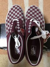 VANS ERA バンズ オーセンティック スニーカー US オールドスクール_画像2