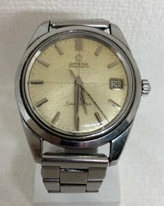 1円〜『7987』 可動品　オメガ アンティーク シーマスター メンズ 自動巻き / OMEGA SEAMASTER ヴィンテージ