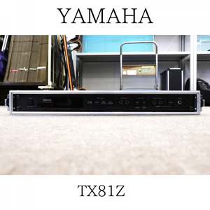 YAMAHA TX81Z 音源モジュール 010HZBBG37
