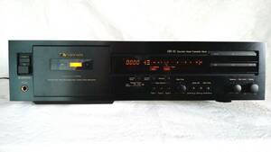 ナカミチ　Nakamichi DR-10　動作・美品・中古　20.000円。