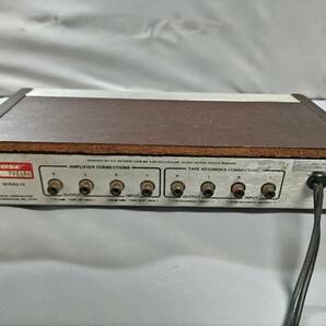 BOSEイコライザー ９０１E 中古 2000円。の画像5