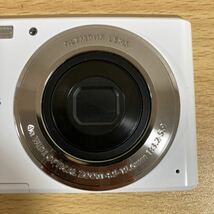 OLYMPUS オリンパス FE-4050 レンズ OLYMPUS LENS 4X WIDE OPTICAL ZOOM 4.9-19.6mm 1.3.2-5.9 コンパクトカメラ デジタルカメラ 3 ア 6917_画像7