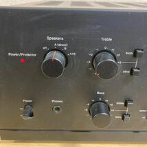 SANSUI サンスイ 山水 AU-D907 プリメインアンプ アンプ 音響機器 オーディオ機器 通電確認済み 3 カ 5256_画像2