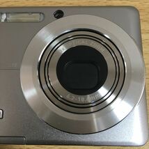 CASIO カシオ EXILIM EX-Z500 レンズ 3x OPTICAL ZOOM 6.2-18.6mm コンパクトカメラ デジタルカメラ 3 シ 6957_画像10