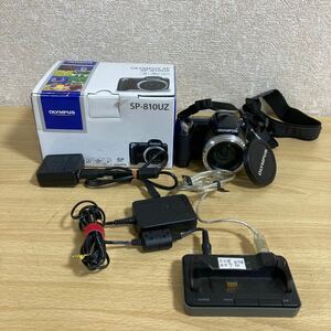 OLYMPUS オリンパス SP-810UZ レンズ OLYMPUS LENS 36xWIDE ZOOM ED 4.3-154.8mm 1:2.9-5.7 デジタルカメラ コンパクトカメラ 3 シ 6969