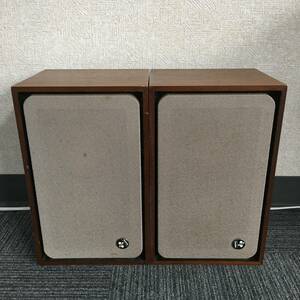 foster SPEAKER SYSTEM G-103 スピーカー ペアスピーカー 二台セット 音響機器 オーディオ機器 3 ス 5454