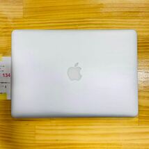 Apple MacBook Air 2013 A1466 / 13.3in / Core i5 ( 4250U) 1.3GHz / Ram 4G 256GB(SSD)■現状品 LK134_画像1