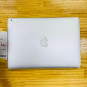 Apple MacBook Air 2013 A1466 / 13.3in / Core i5 ( 4250U) 1.3GHz / Ram 4G 256GB(SSD)■現状品 LK133