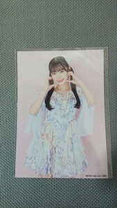 SKE48 32ndシングル 愛のホログラム 初回盤 封入特典 生写真 倉島杏実