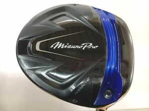 1W☆ミズノ☆Mizuno Pro MODEL-E☆ツアーAD GM-1 D☆7.5-11.5度☆フレックスR☆45.5in☆D-1☆重量301g☆メンズ右☆即決価格★レンチ無し