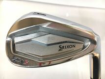 ウェッジ☆ダンロップ☆SRIXON ZX5☆50度☆NSプロ950GH D.S.T.☆Flex:S☆35.5in☆D-3☆443g☆メンズ右☆即決価格_画像1