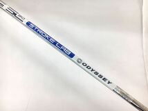 パター☆オデッセイ☆Ai-ONE MILLED ELEVEN T☆オリジナルスチール☆34in☆558g☆メンズ右☆即決価格_画像5