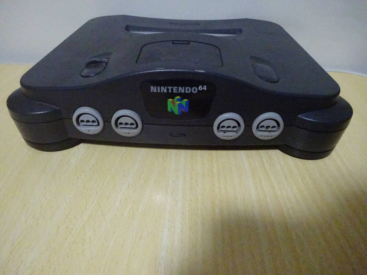 2024年最新】Yahoo!オークション -nintendo64 (ジャンク)の中古品 