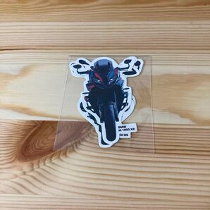 BMWステッカー モーターサイクルショー2024