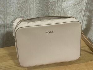 FURLA ショルダーバッグ