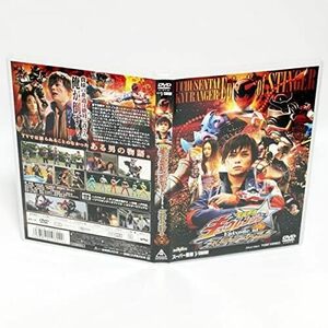 宇宙戦隊キュウレンジャー Episode of スティンガー 特典映像付き DVD 岸洋佑 大久保桜子 ◆国内正規 DVD◆送料無料◆即決