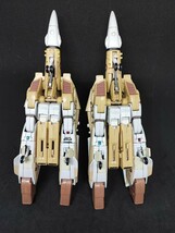 やまと 超時空要塞マクロス VF-1A ヴァルキリー　バルキリー 柿崎機_画像7