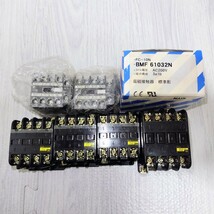 富士電機 電磁開閉器 マグネットスイッチ SRC3631-02/X 4a/SJ-0G 4a/FC-10N 3a1bのセット_画像1