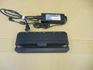  sale goods ]] Fujitsu FMV-NDS34 AC attaching Q739/A-PV for enhancing cradle ⑧