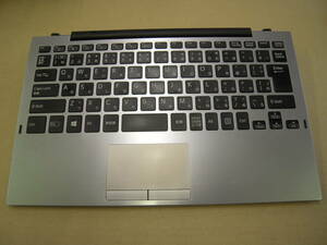 VAIO VAIO ワイヤレスキーボードユニット VJ8WKB　③