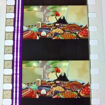 ◆千と千尋の神隠し◆35mm映画フィルム　6コマ【294】◆スタジオジブリ◆　[Spirited Away][Studio Ghibli]_画像1